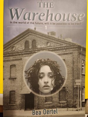 cover image of The Warehouse